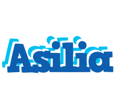 Asilia business logo