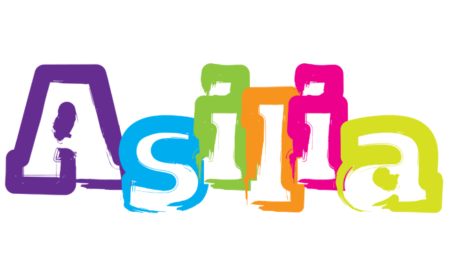 Asilia casino logo