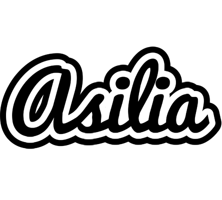 Asilia chess logo