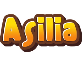 Asilia cookies logo