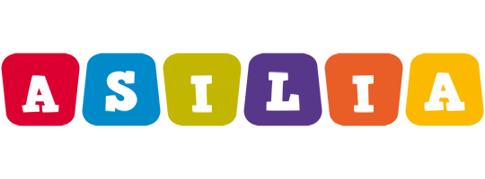 Asilia daycare logo