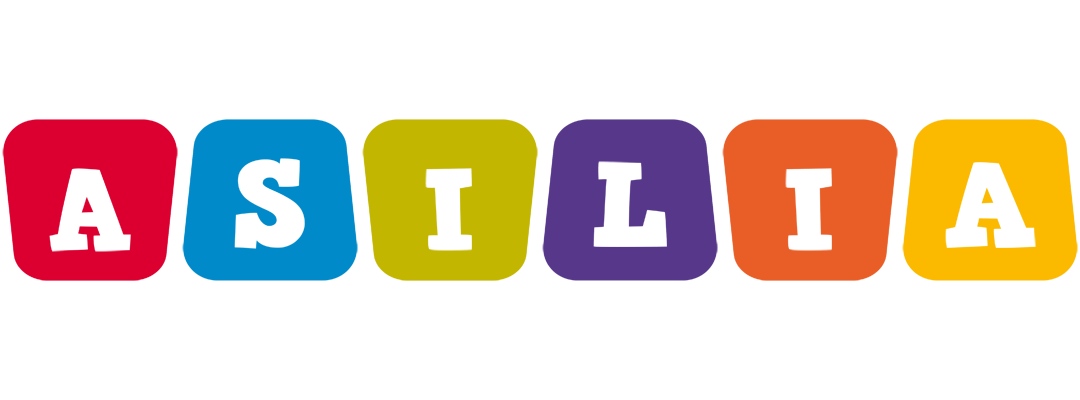Asilia daycare logo