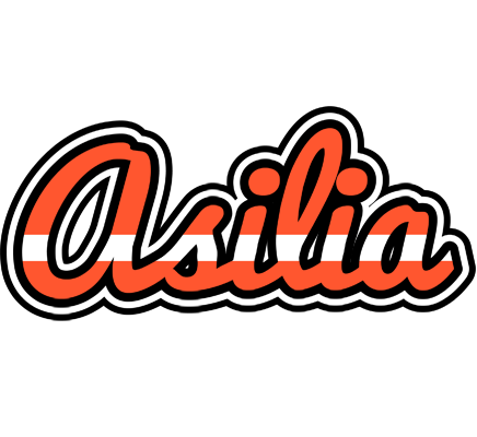 Asilia denmark logo