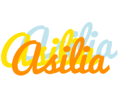 Asilia energy logo