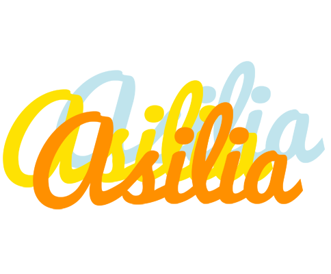 Asilia energy logo