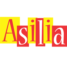 Asilia errors logo