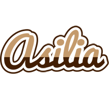 Asilia exclusive logo