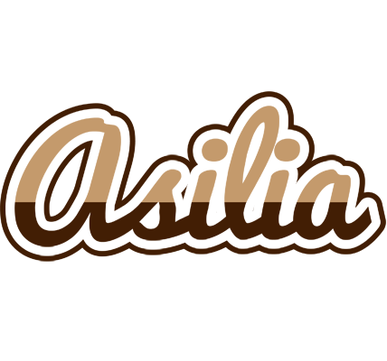 Asilia exclusive logo