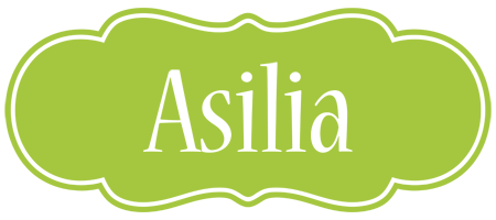 Asilia family logo