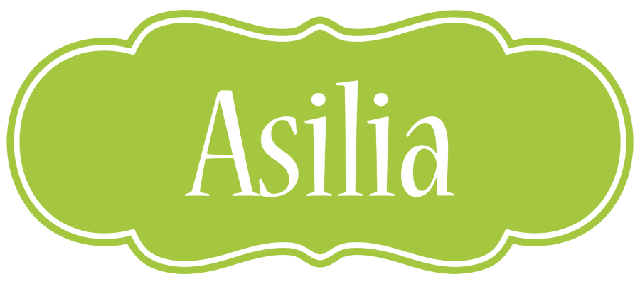Asilia family logo