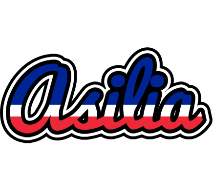 Asilia france logo
