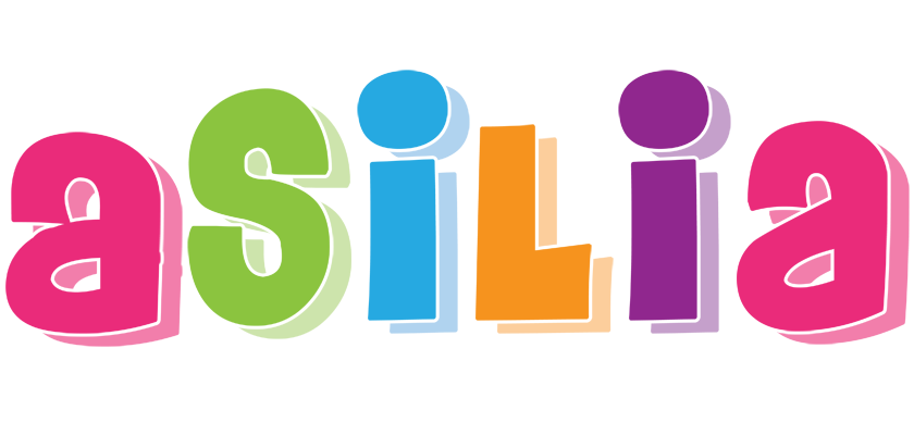 Asilia friday logo