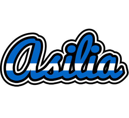 Asilia greece logo
