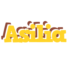 Asilia hotcup logo