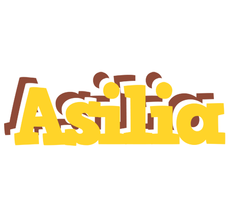 Asilia hotcup logo