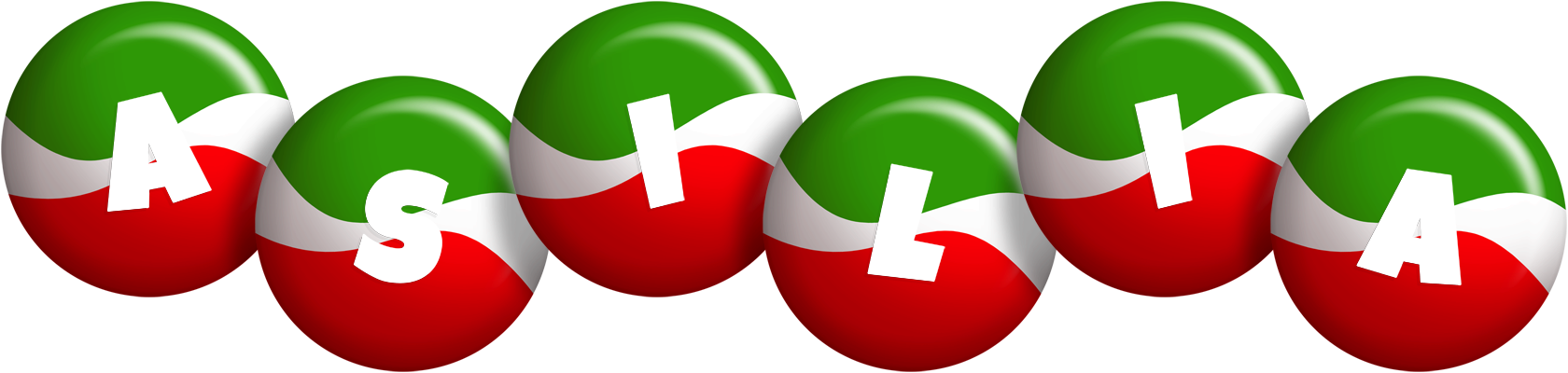 Asilia italy logo