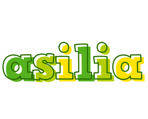 Asilia juice logo