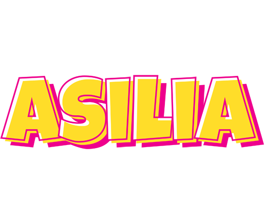 Asilia kaboom logo