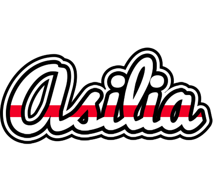 Asilia kingdom logo