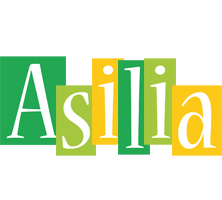 Asilia lemonade logo