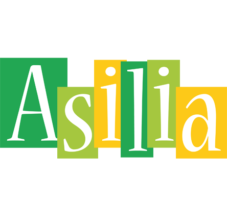 Asilia lemonade logo