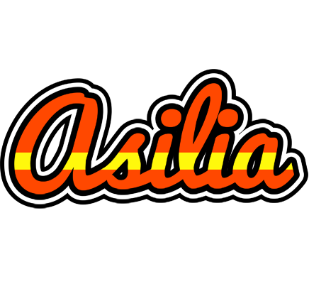 Asilia madrid logo