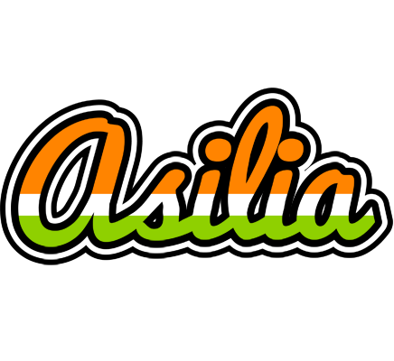 Asilia mumbai logo