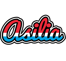 Asilia norway logo