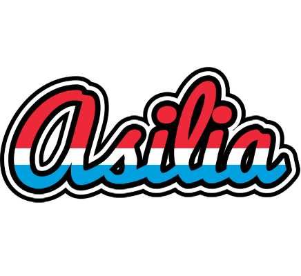 Asilia norway logo