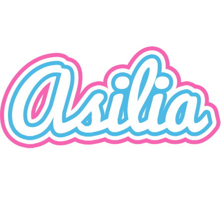 Asilia outdoors logo