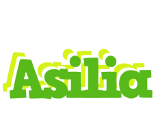 Asilia picnic logo