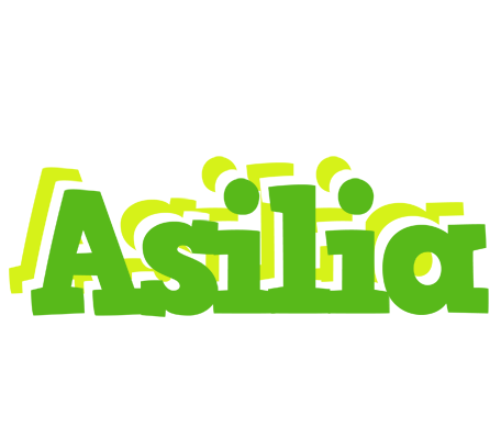 Asilia picnic logo