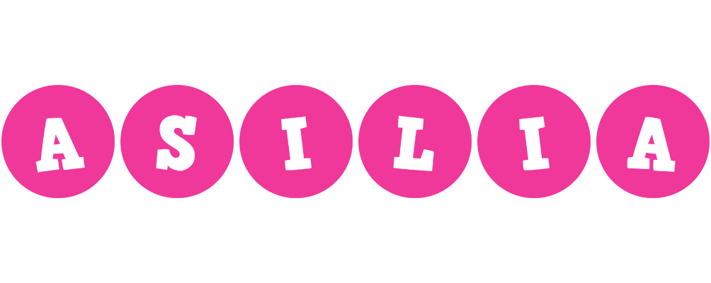 Asilia poker logo