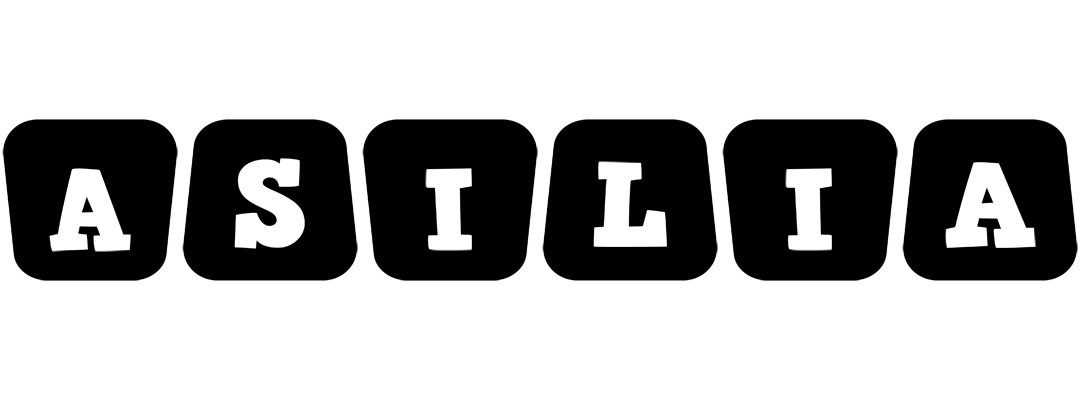 Asilia racing logo