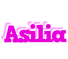 Asilia rumba logo