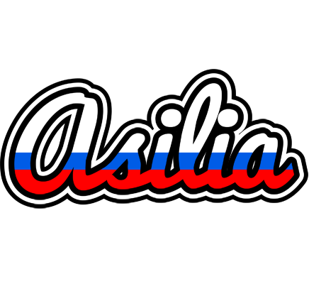 Asilia russia logo