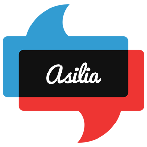 Asilia sharks logo