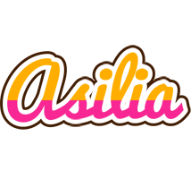 Asilia smoothie logo