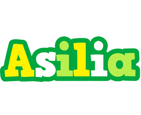 Asilia soccer logo