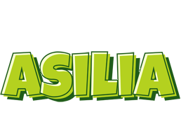 Asilia summer logo