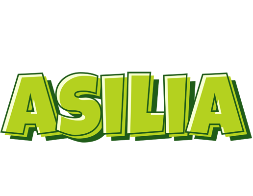 Asilia summer logo