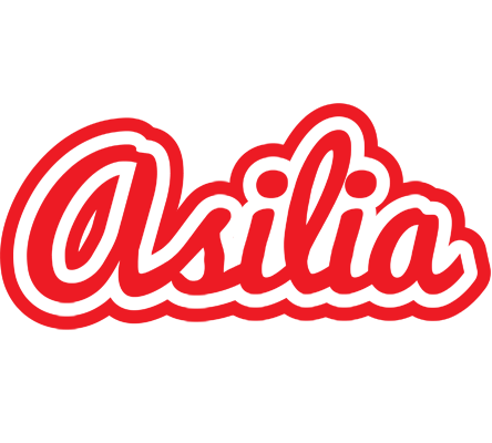 Asilia sunshine logo