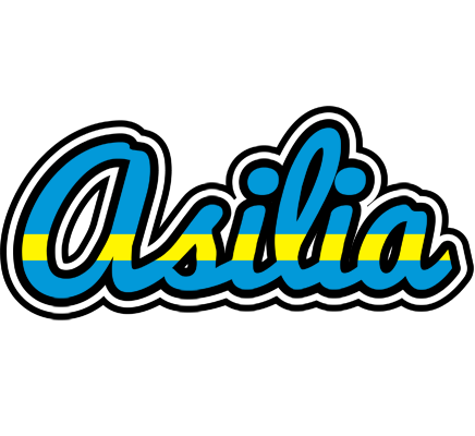 Asilia sweden logo