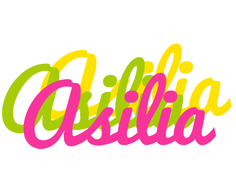 Asilia sweets logo