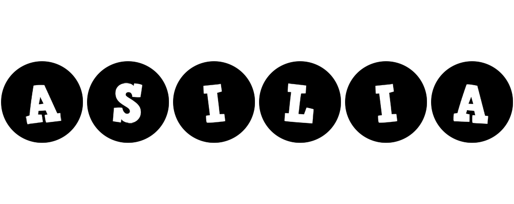 Asilia tools logo