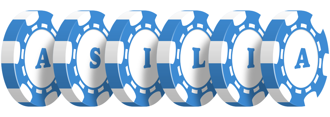 Asilia vegas logo