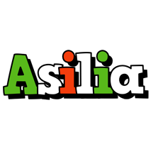 Asilia venezia logo