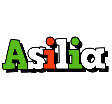 Asilia venezia logo