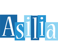 Asilia winter logo