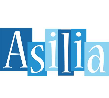 Asilia winter logo